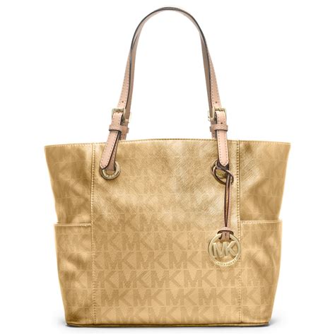 michael kors clara xs pale gold hand bag|Amazon.com: Michael Kors Handbags Gold.